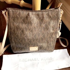 MICHAEL KORS PURSE